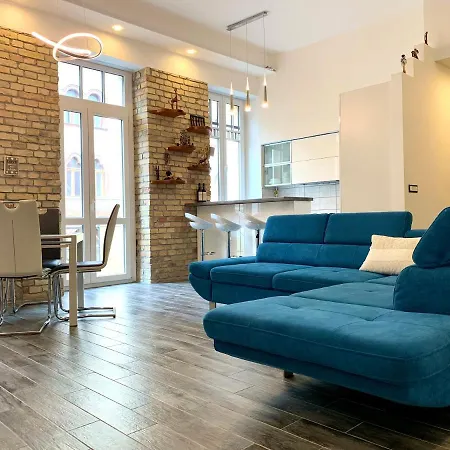 Vivi 2 Apartmán *