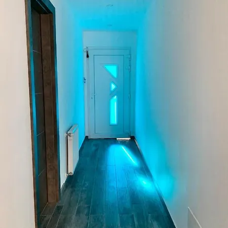 Vivi 2 Apartmán