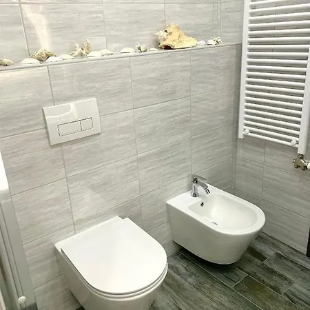 Apartmán Vivi 2 Budapešť
