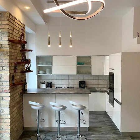 Apartmán Vivi 2