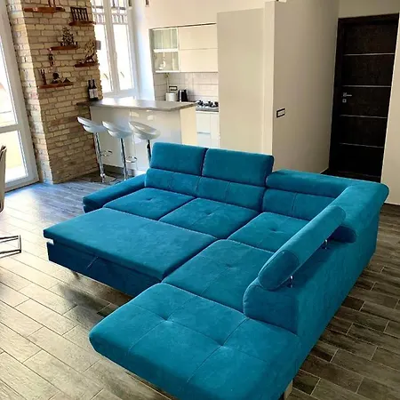 Vivi 2 Apartmán *