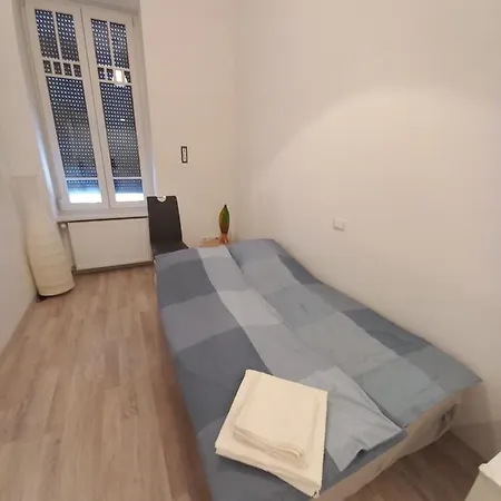 Vivi 2 Budapešť