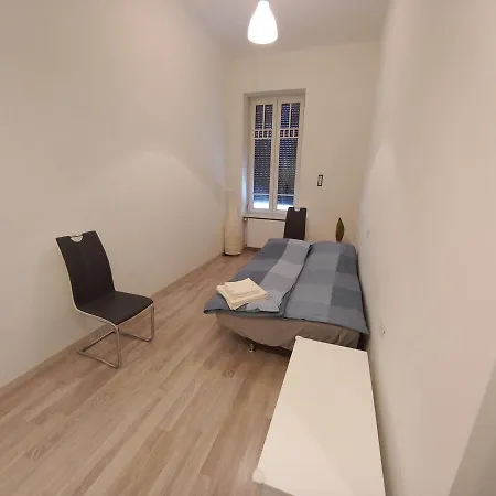 Apartmán Vivi 2 Budapešť