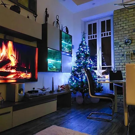 Vivi 2 Budapešť
