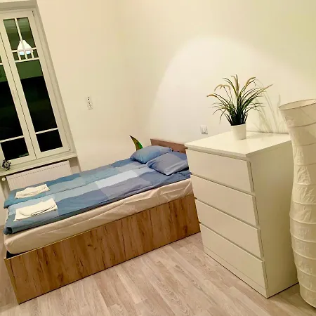 Apartmán Vivi 2 Budapešť
