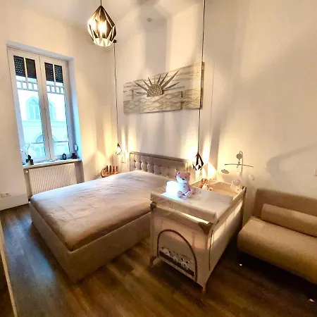 Apartmán Vivi 2