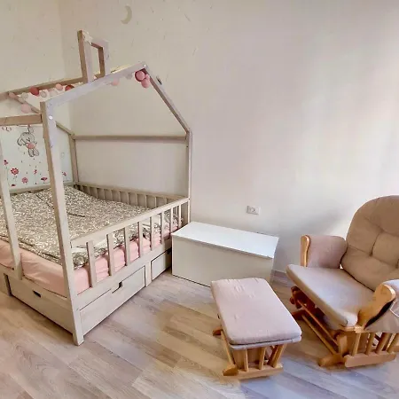 Vivi 2 Apartmán