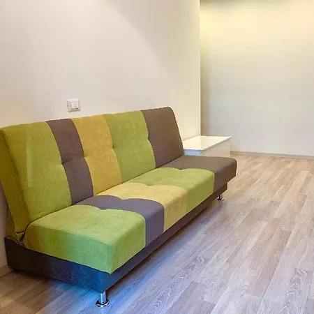 Vivi 2 Appartamento Budapest