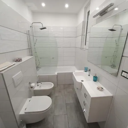Vivi 2 Appartamento Budapest