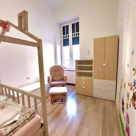 Vivi 2 Appartamento